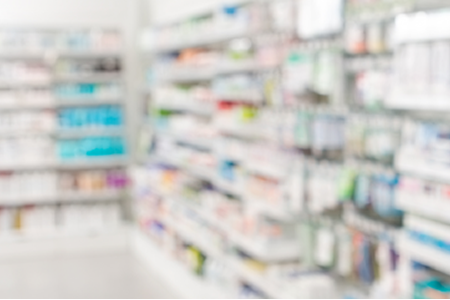 Atendente de Farmácia e Consultório Médico